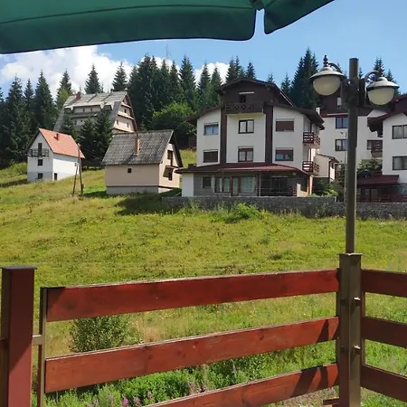 Apartmán Isidora Kopaonik