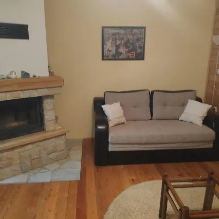 Isidora Apartment