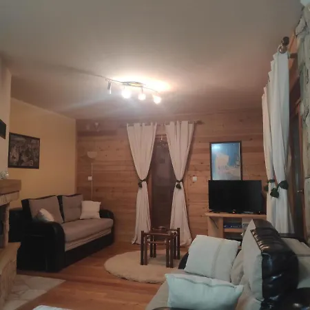 Apartment Isidora