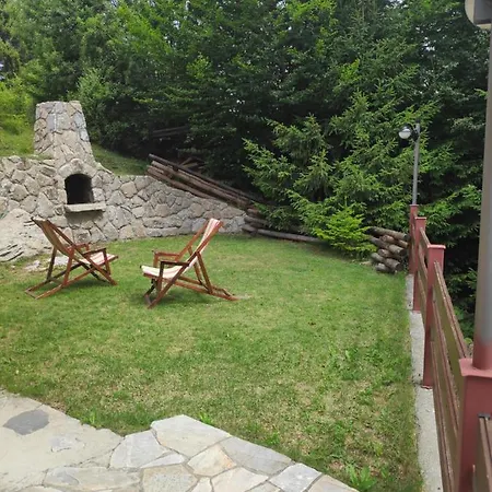 Isidora Apartment *