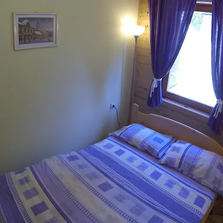 Isidora Apartment Kopaonik